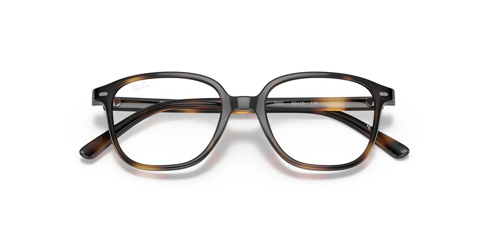 Ray-Ban Kids Leonard Jr 0RY9093V Eyeglasses - view 11